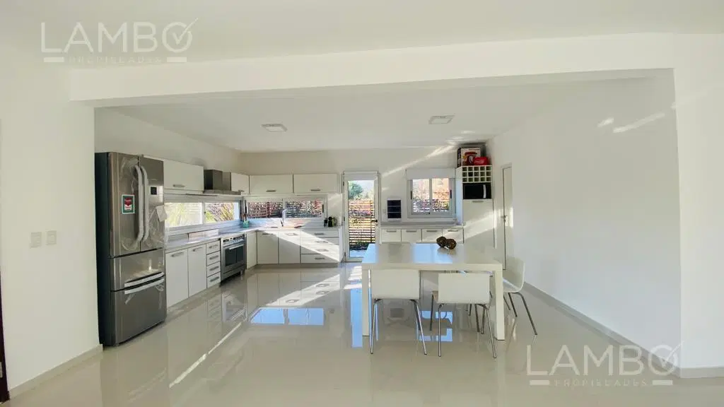 Casa - Estancias Del Pilar 8