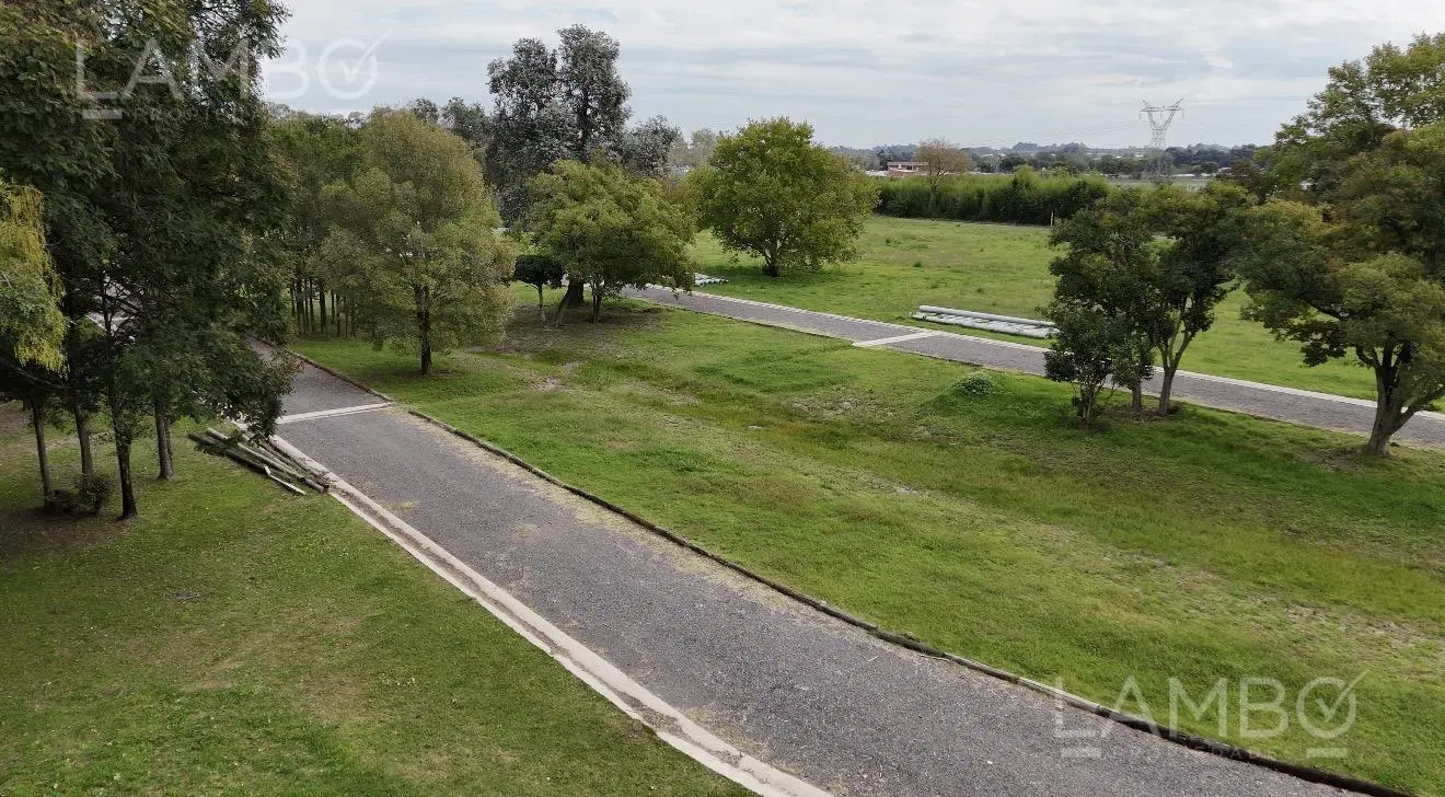Venta Lote Terreno Pilar San Juan Bautista 2