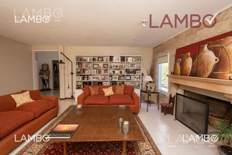 VENTA CASA PILAR FATIMA LOS POTRILLOS 4