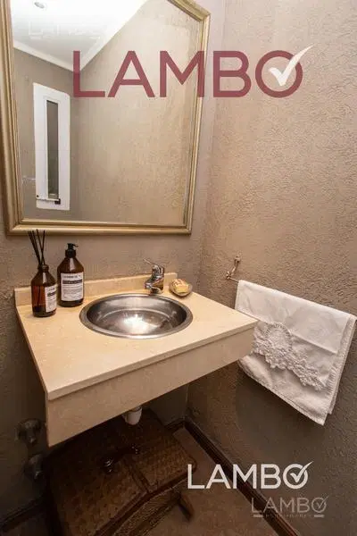 VENTA CASA PILAR FATIMA LOS POTRILLOS 3