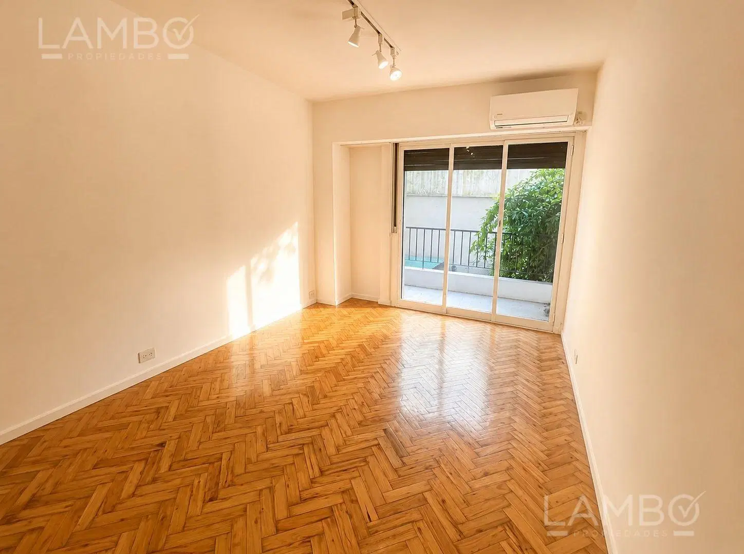 Departamento en Palermo 2