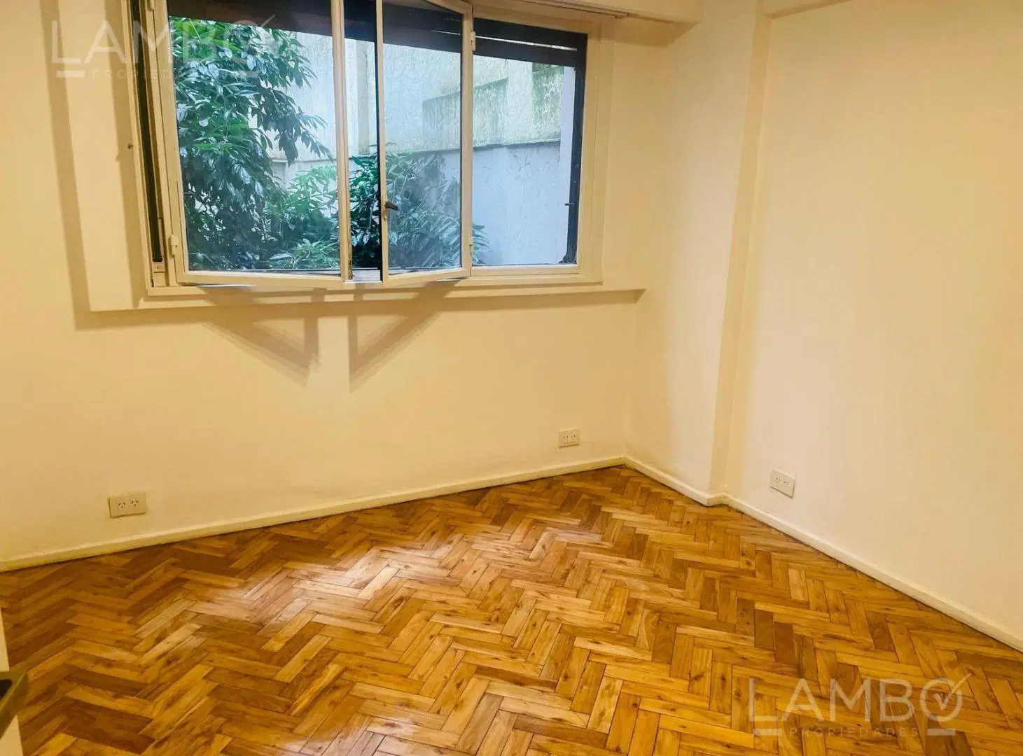 Departamento en Palermo 5