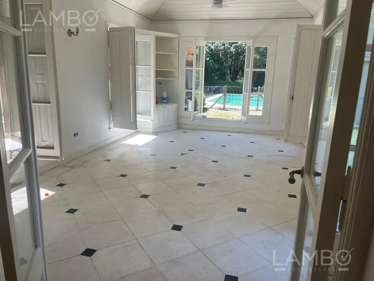 VENTA Casa en una planta en Estancias del Pilar – Barrio La Paz 2