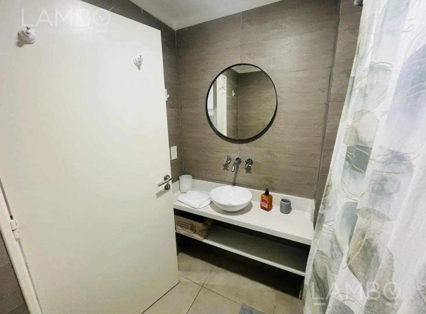 Alquiler Departamento Con Muebles Recoleta 1