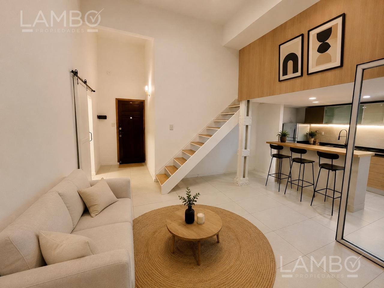 Foto de Venta Departamento Recoleta, imagen 2