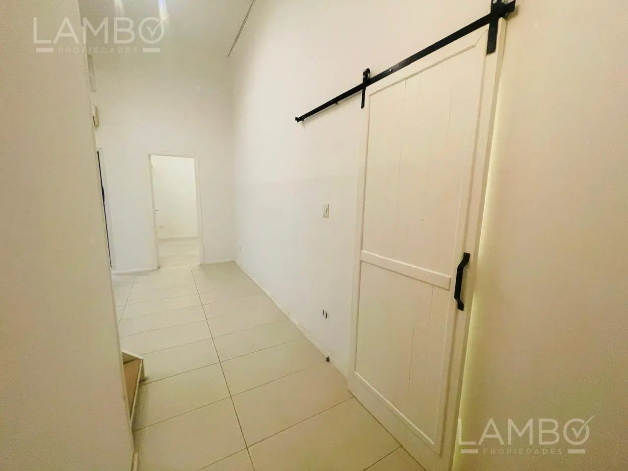 Venta Departamento Recoleta 3