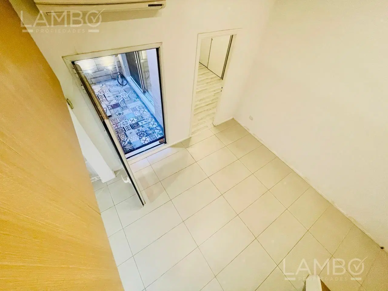 Venta Departamento Recoleta 4