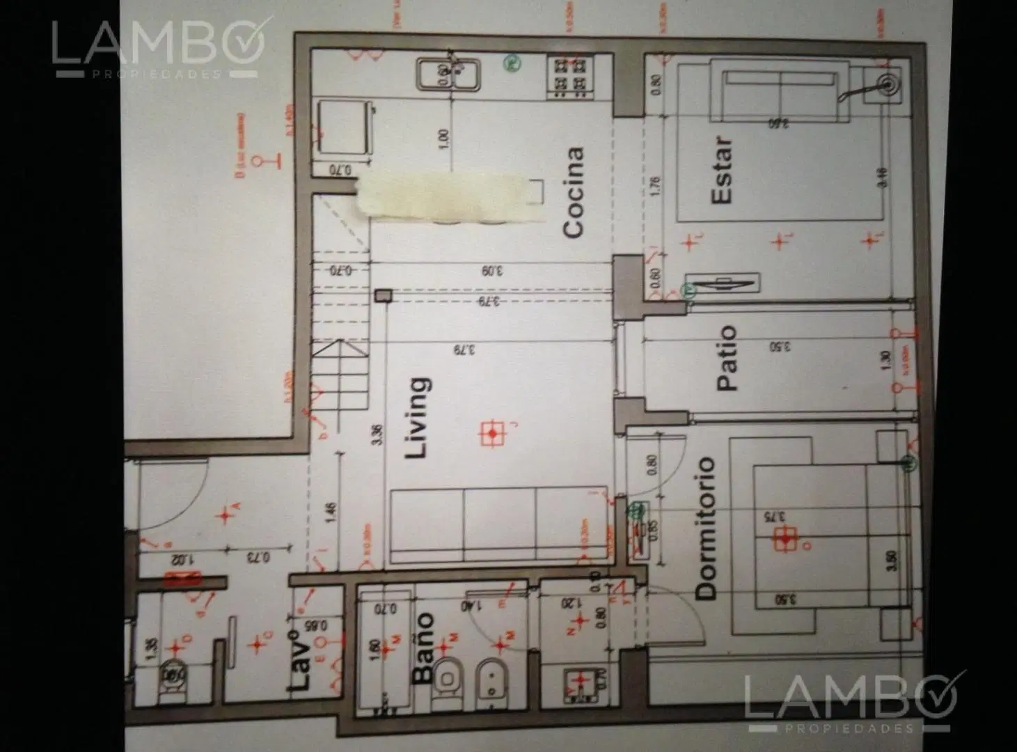 Plano 1