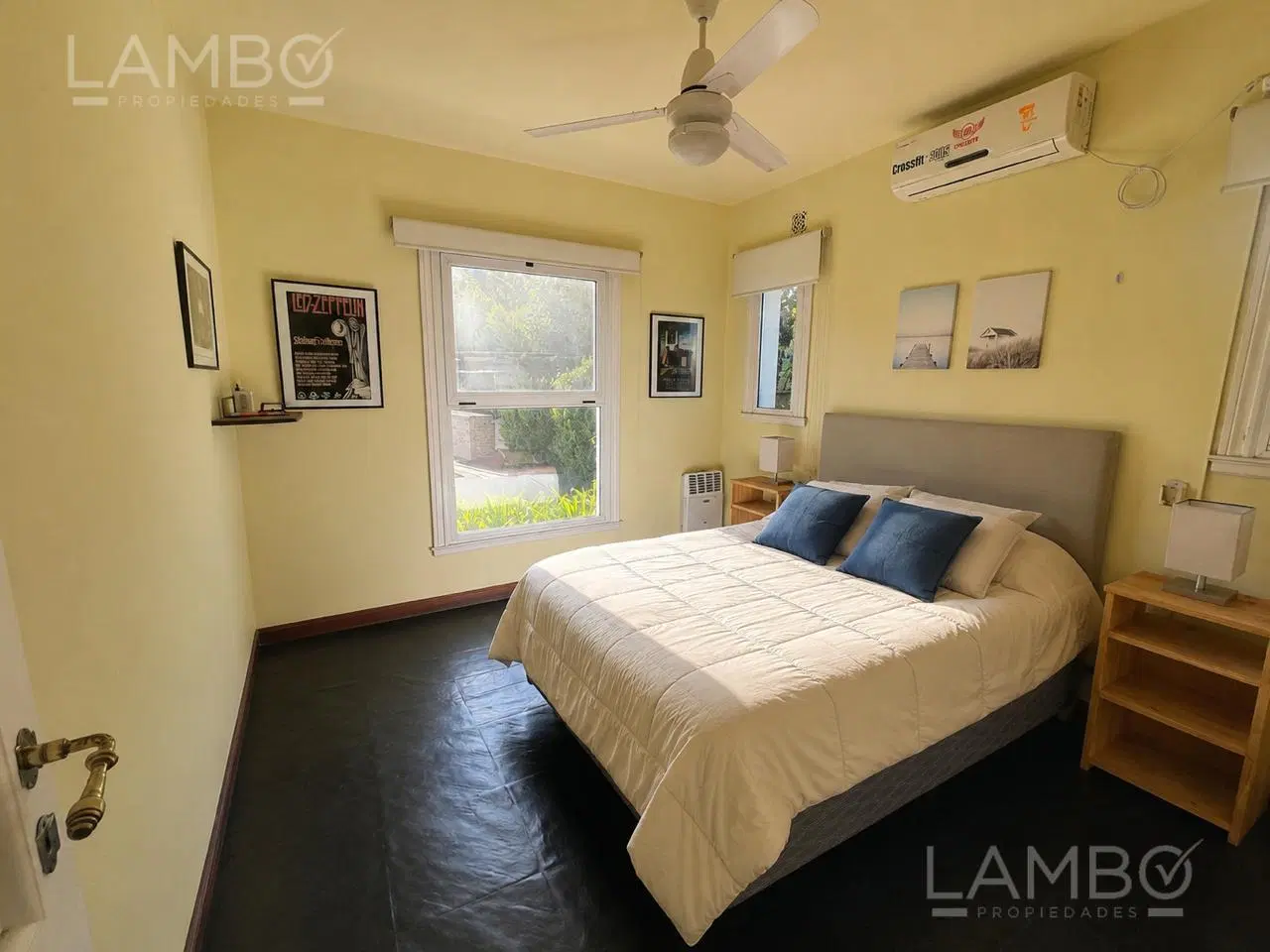 Venta Casa Bella Vista Barrio El Lago 5