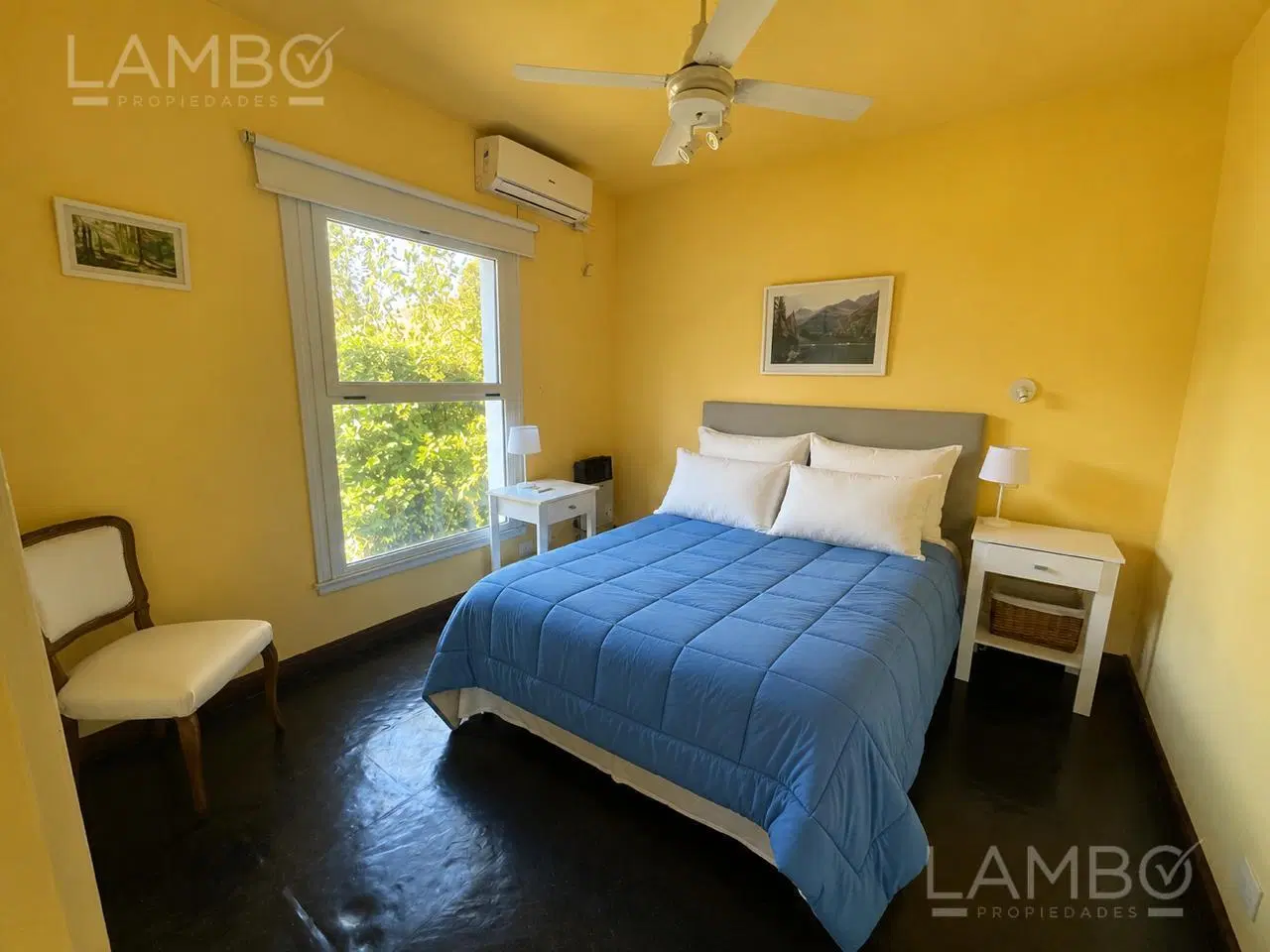 Venta Casa Bella Vista Barrio El Lago 2