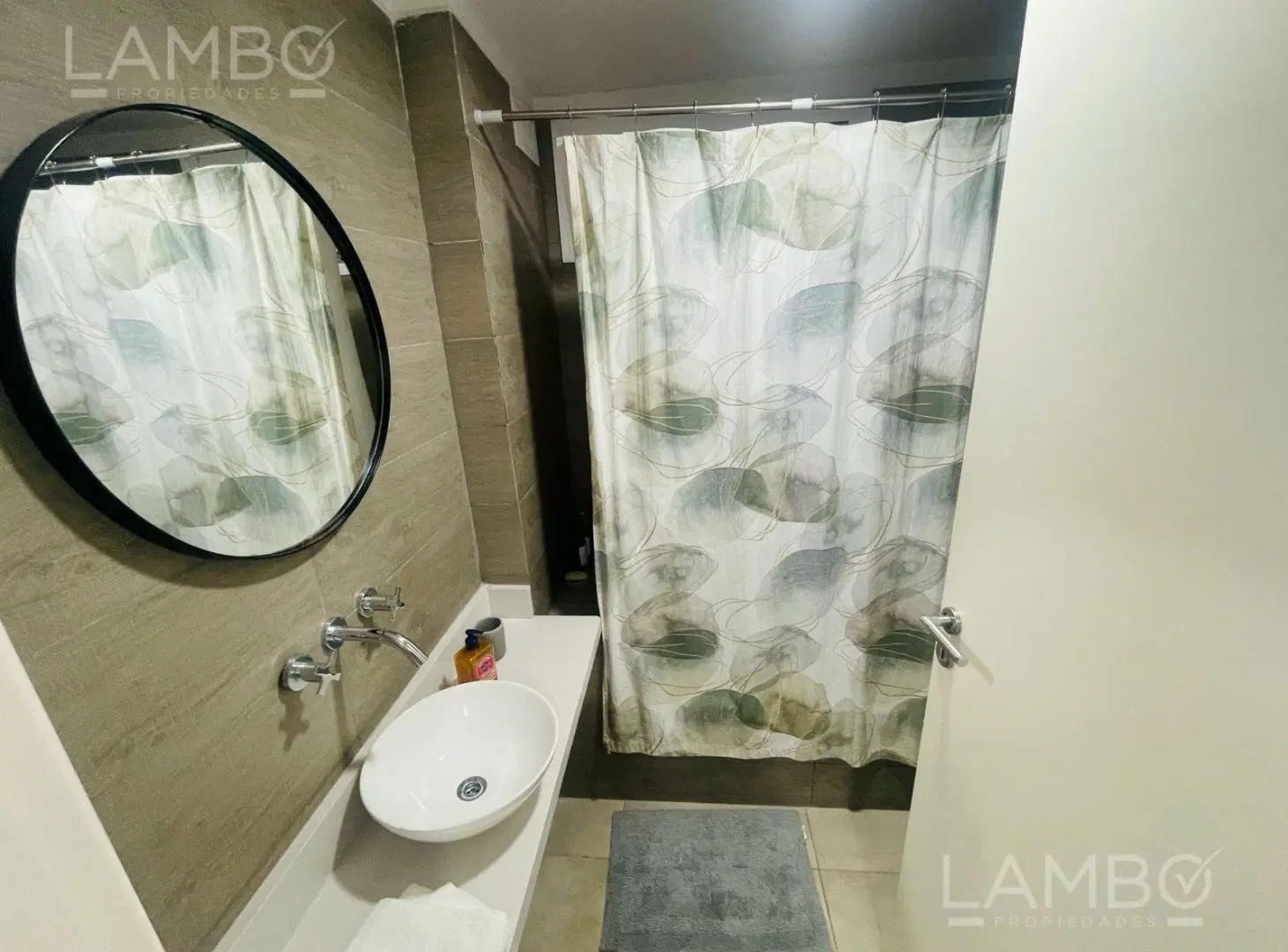 Alquiler Departamento Con Muebles Recoleta 4