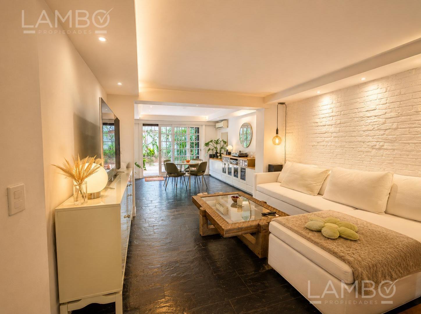 Foto de Venta Casa Belgrano R, imagen 5