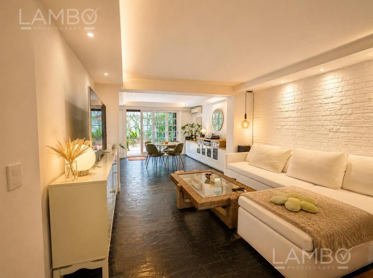 Venta Casa Belgrano R 4