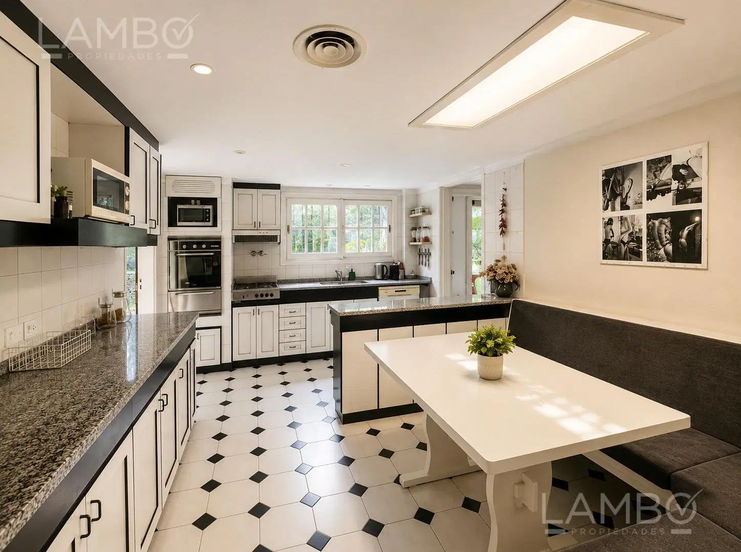 Venta Casa Belgrano R 5
