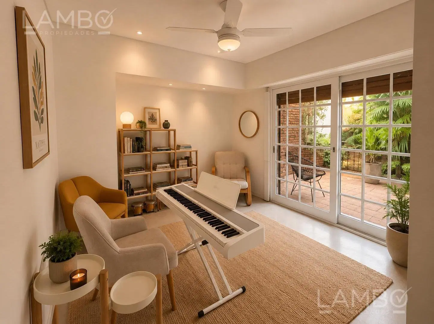 Venta Casa Belgrano R 2