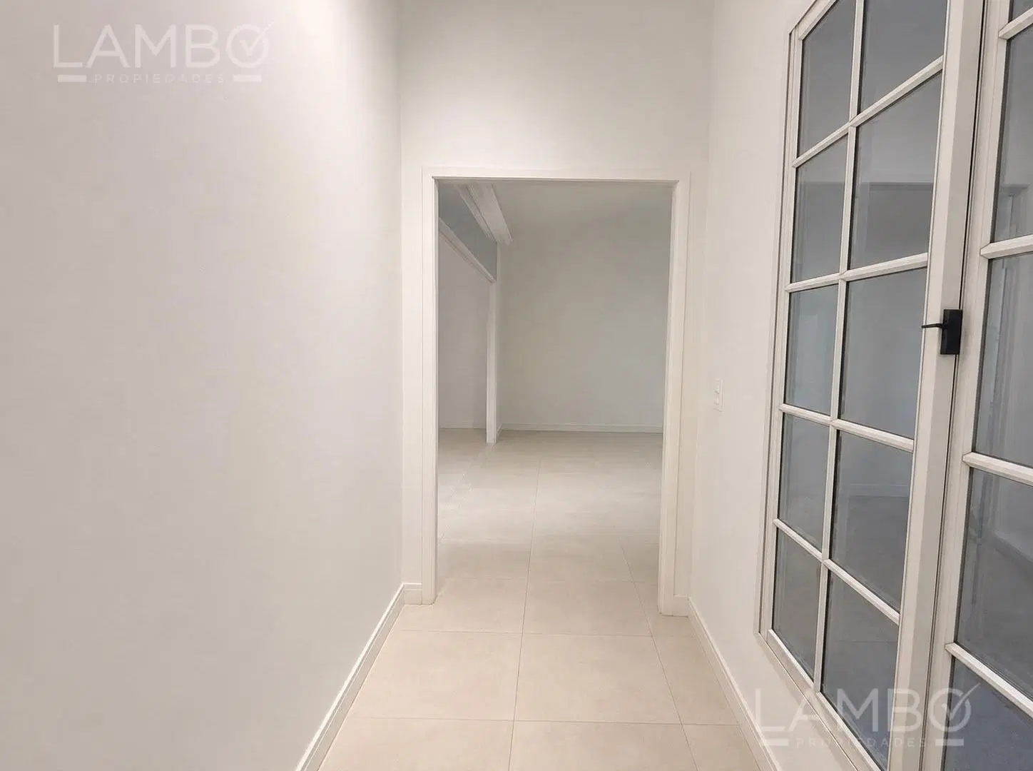Venta Departamento Palermo 1