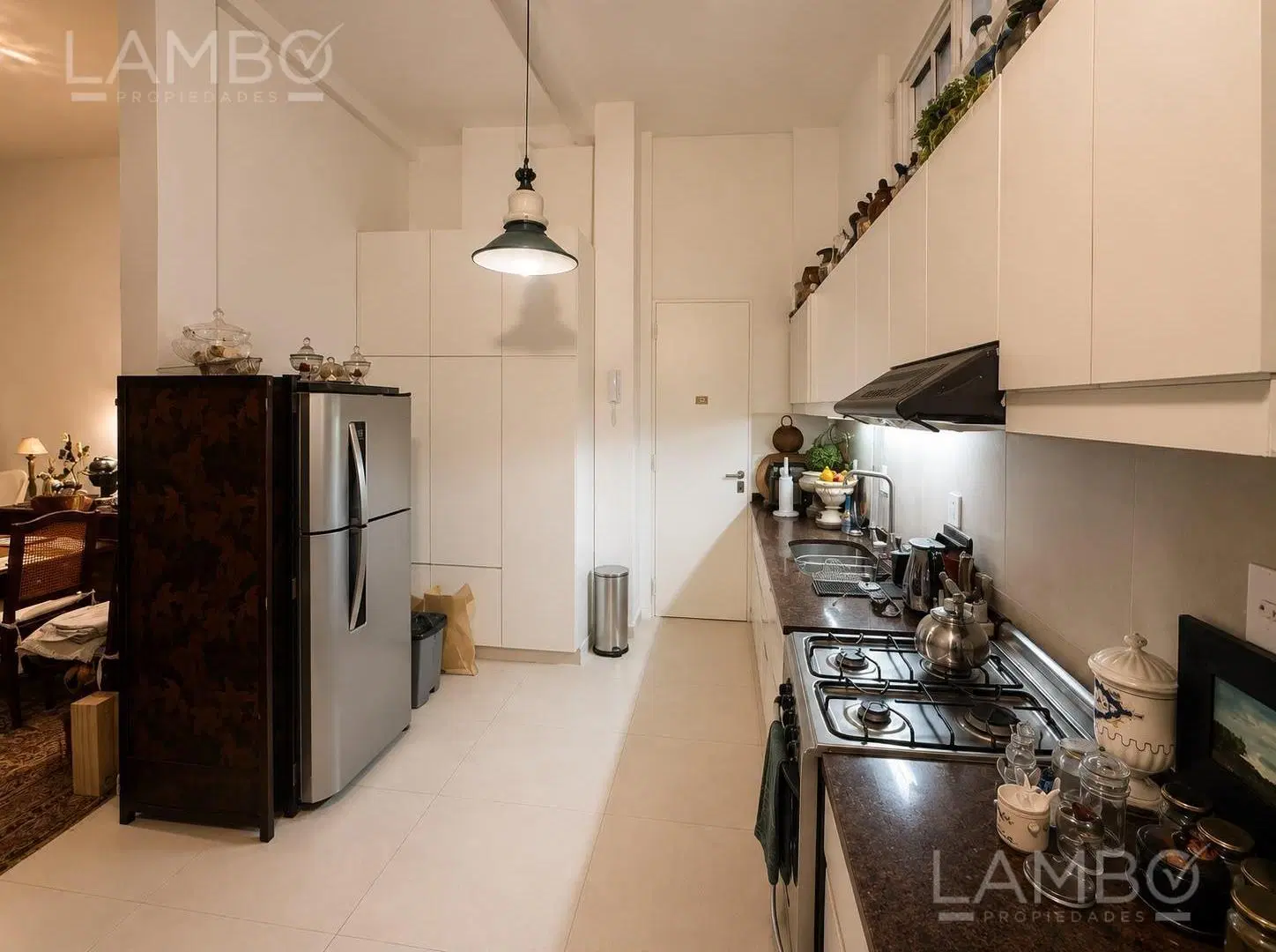 Venta Departamento Palermo 5