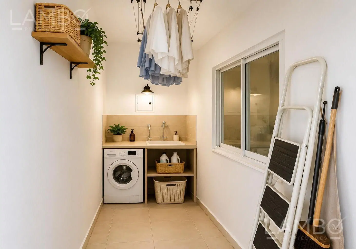 Venta Departamento Palermo 4