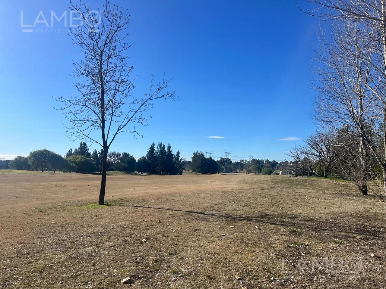 Venta Lote Pilar Medal Country Club 3