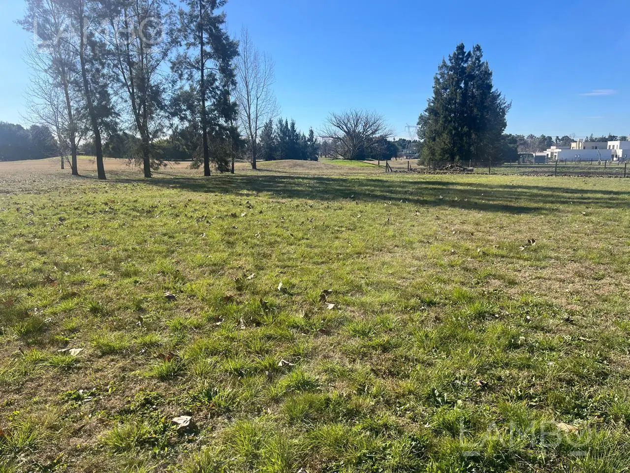 Venta Lote Pilar Medal Country Club 5