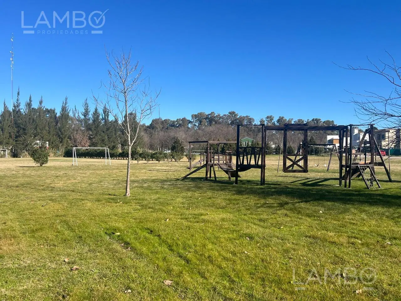 Venta Lote Pilar Medal Country Club 4