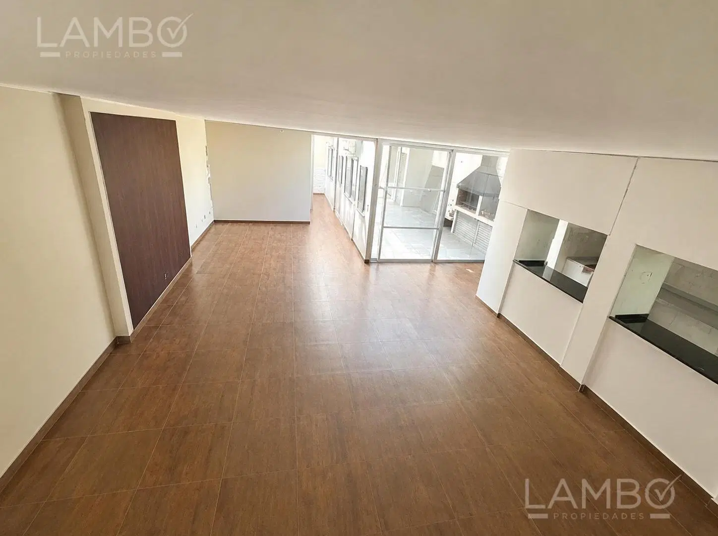 Venta Departamento Duplex Palermo Viejo 4