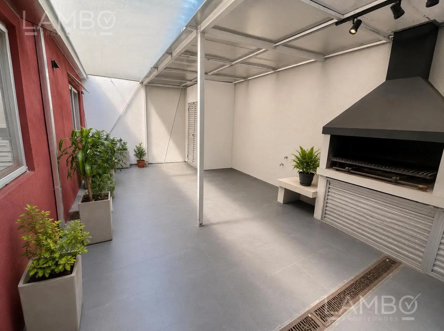 Venta Departamento Duplex Palermo Viejo 5