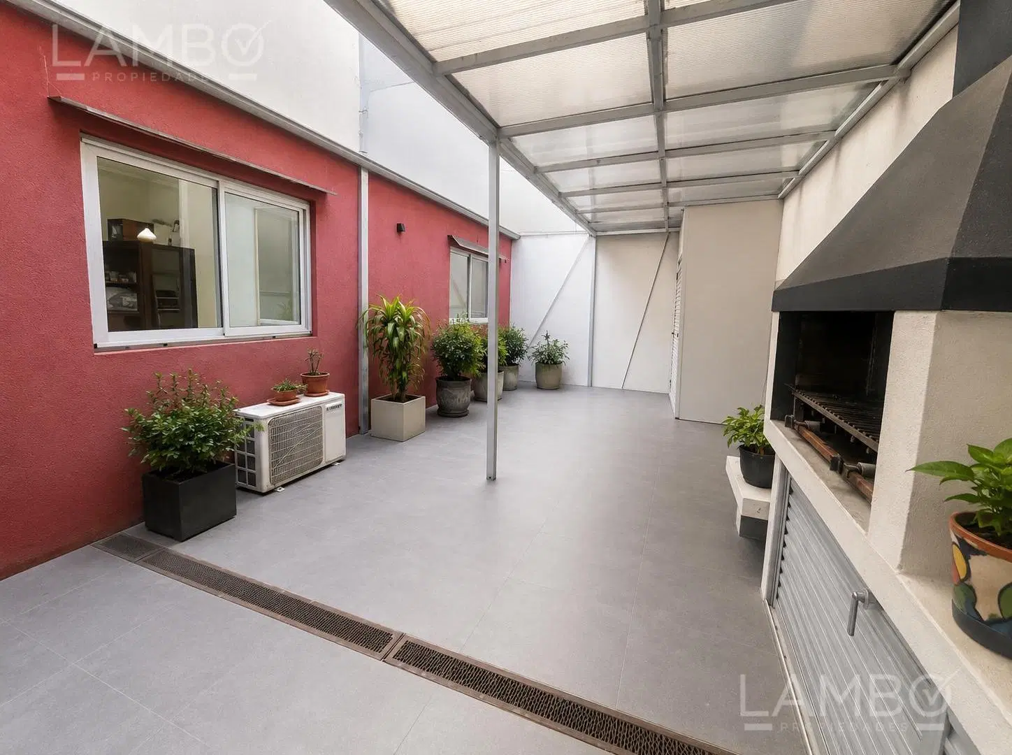 Venta Departamento Duplex Palermo Viejo 1