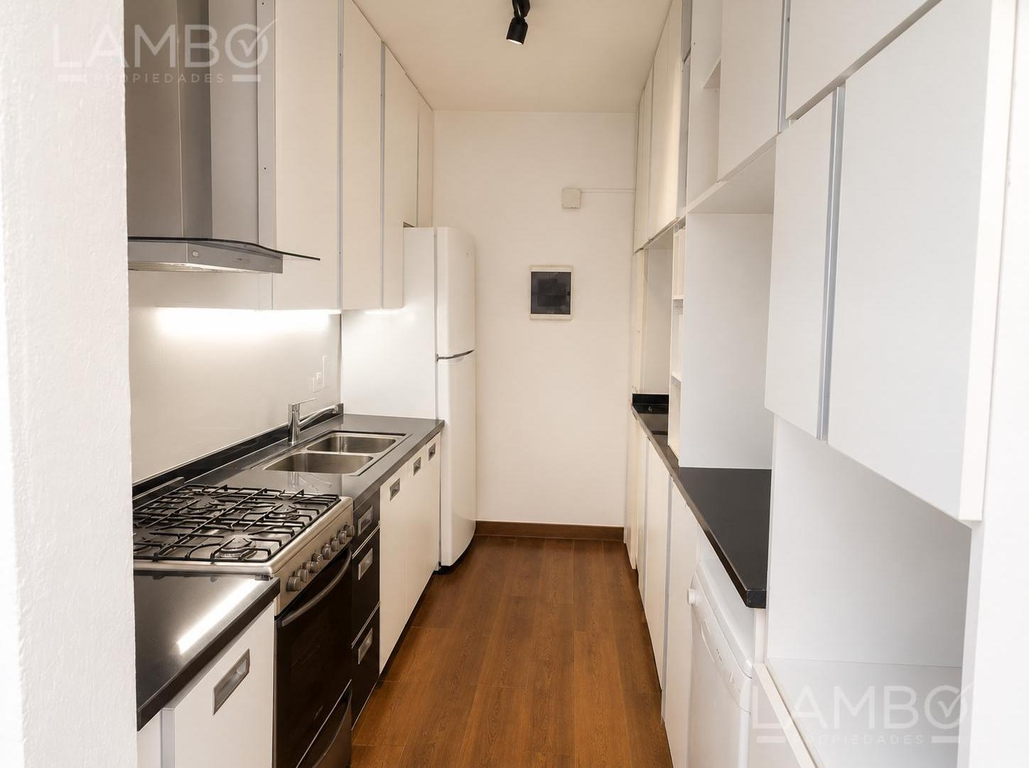 Foto de Venta Departamento Duplex Palermo Viejo, imagen 3