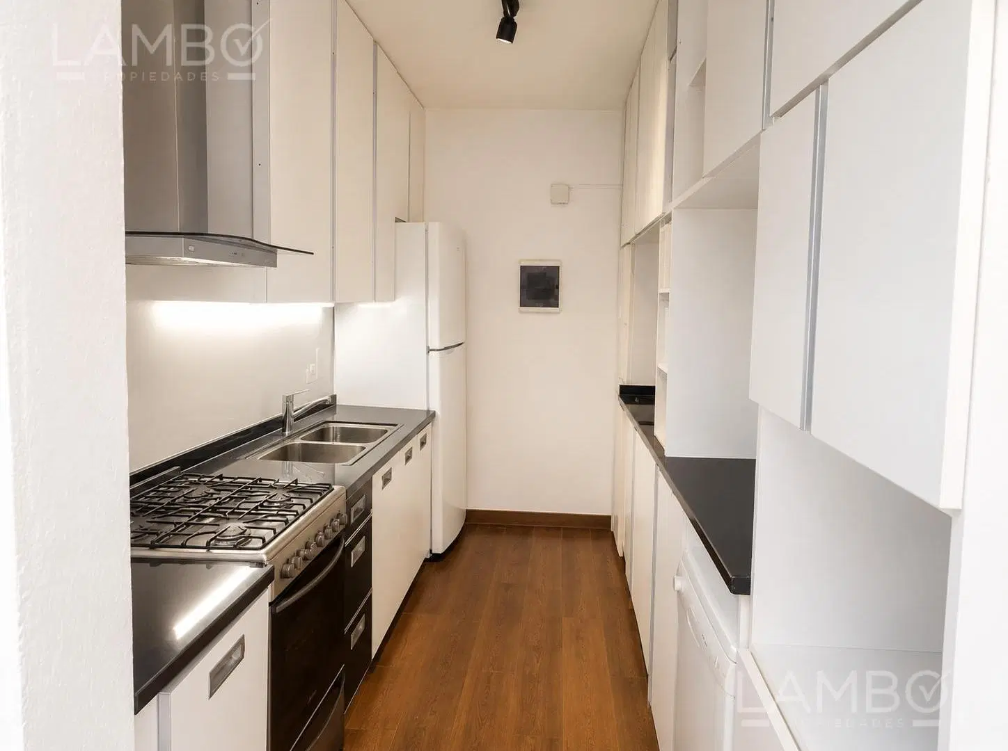 Venta Departamento Duplex Palermo Viejo 3