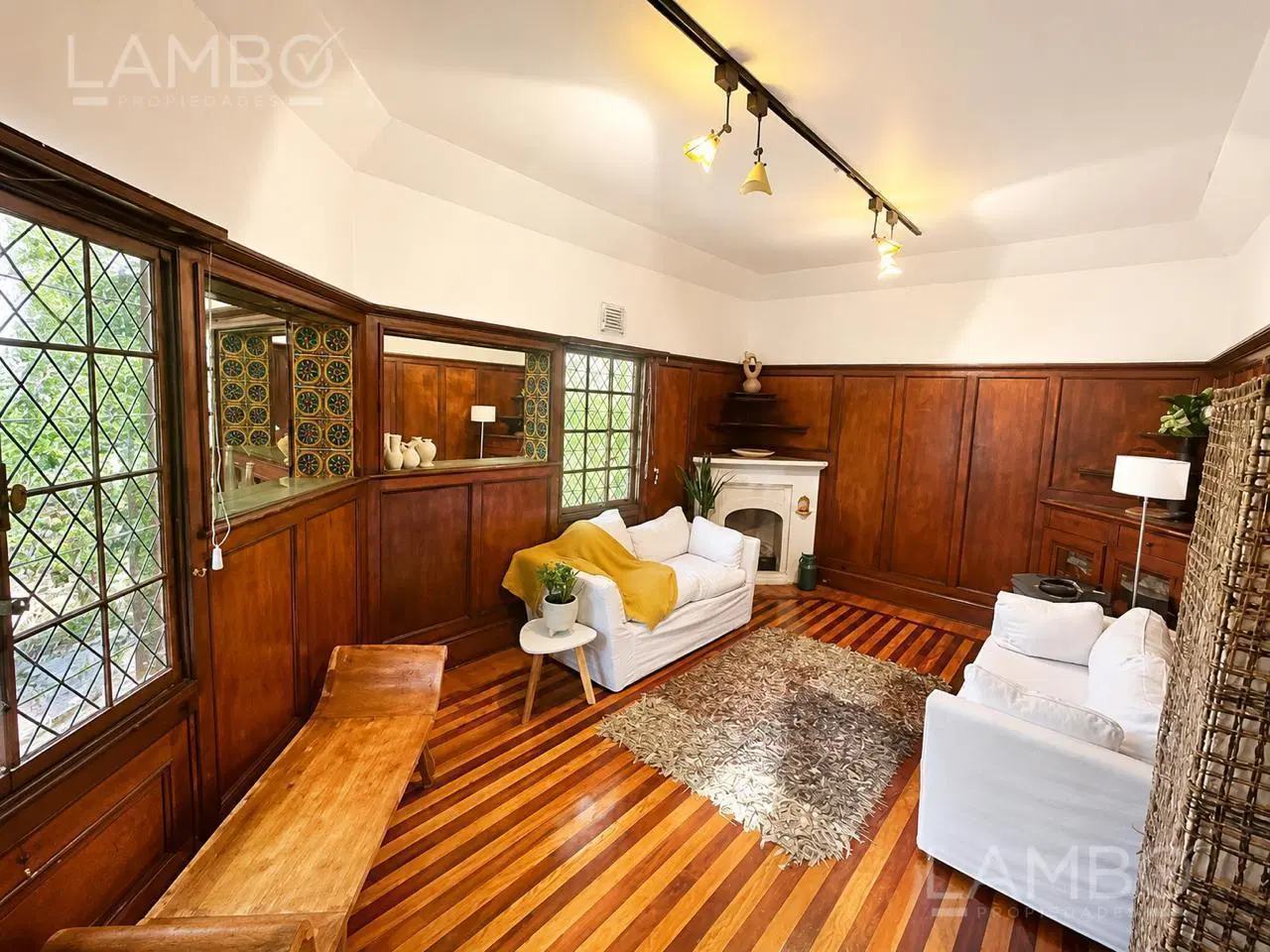 Venta Casa Floresta 2