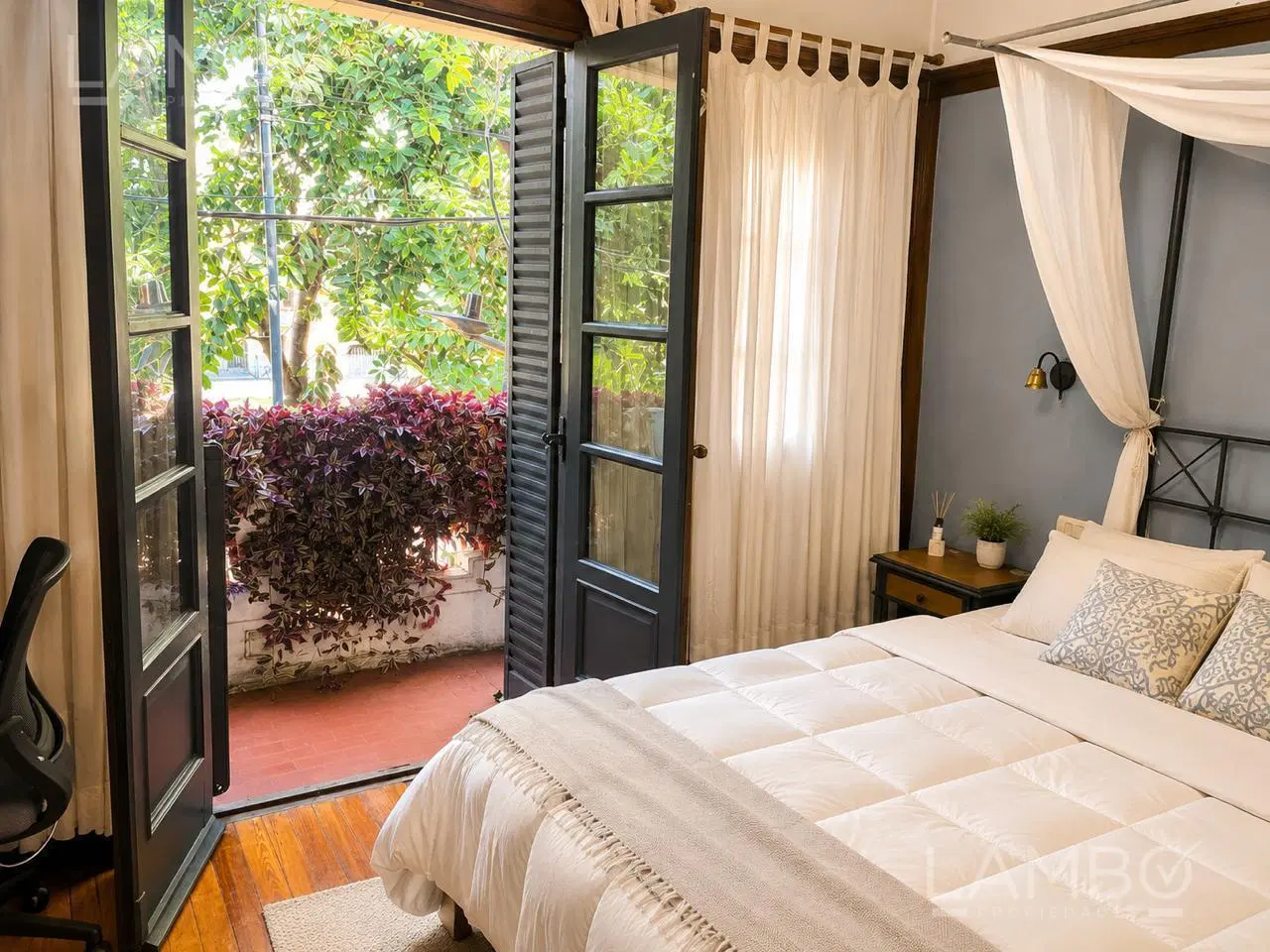 Venta Casa Floresta 5