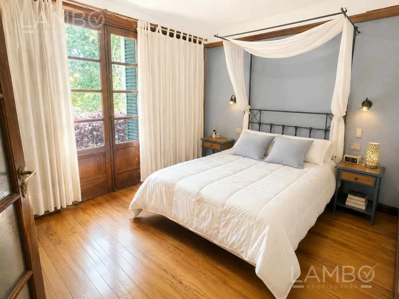 Venta Casa Floresta 1