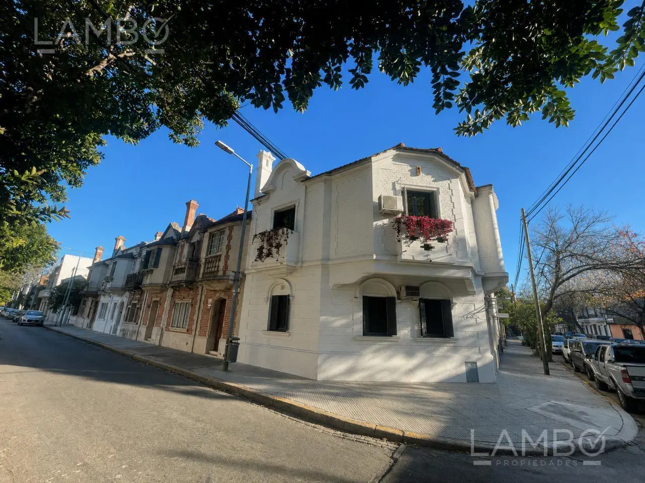 Venta Casa Floresta 3
