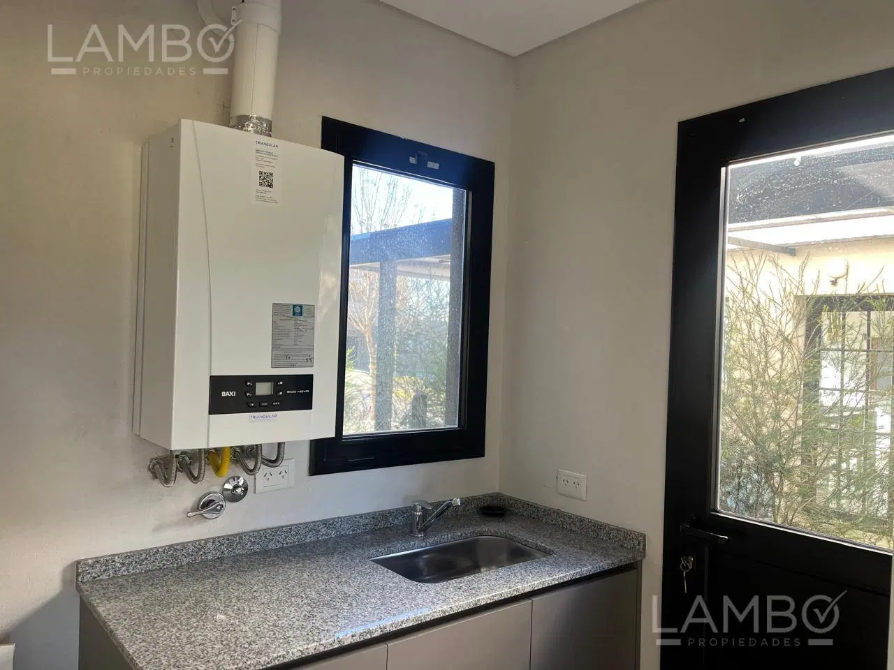 Venta Casa Pilar Santo Tomás 8