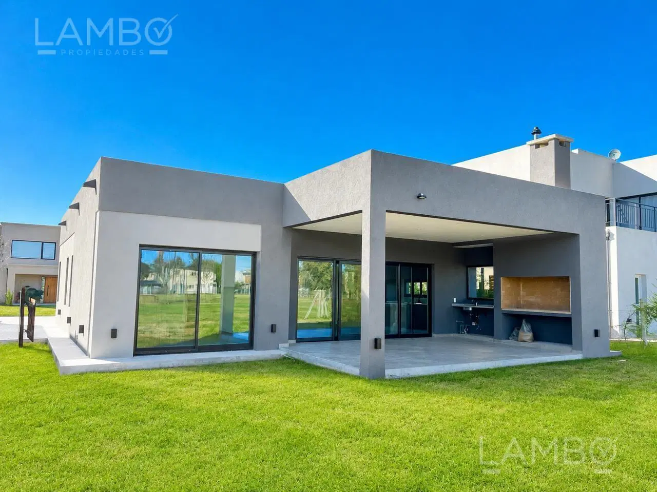 Venta Casa Pilar Santo Tomás 4