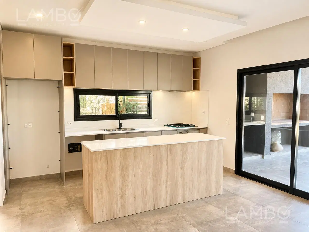 Venta Casa Pilar Santo Tomás 2