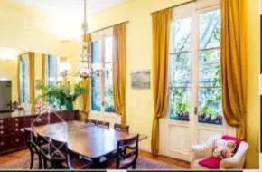 Alquiler Departamento Recoleta 4