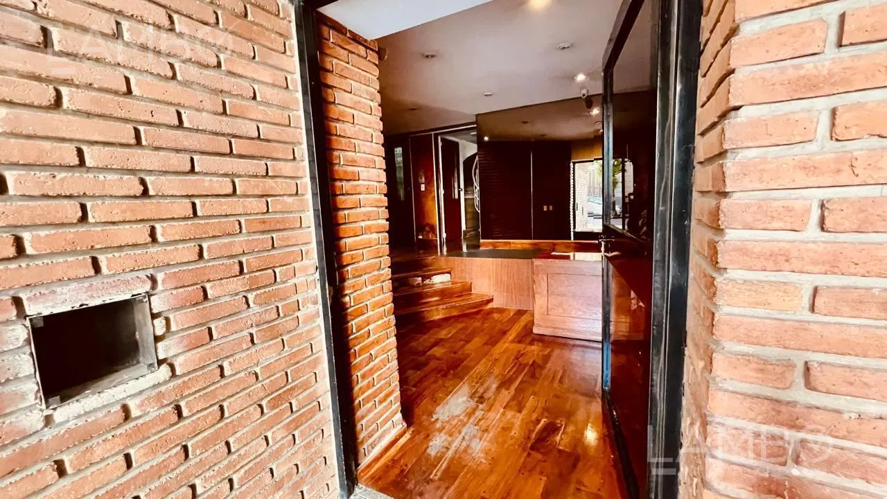 Alquiler Departamento Palermo 4