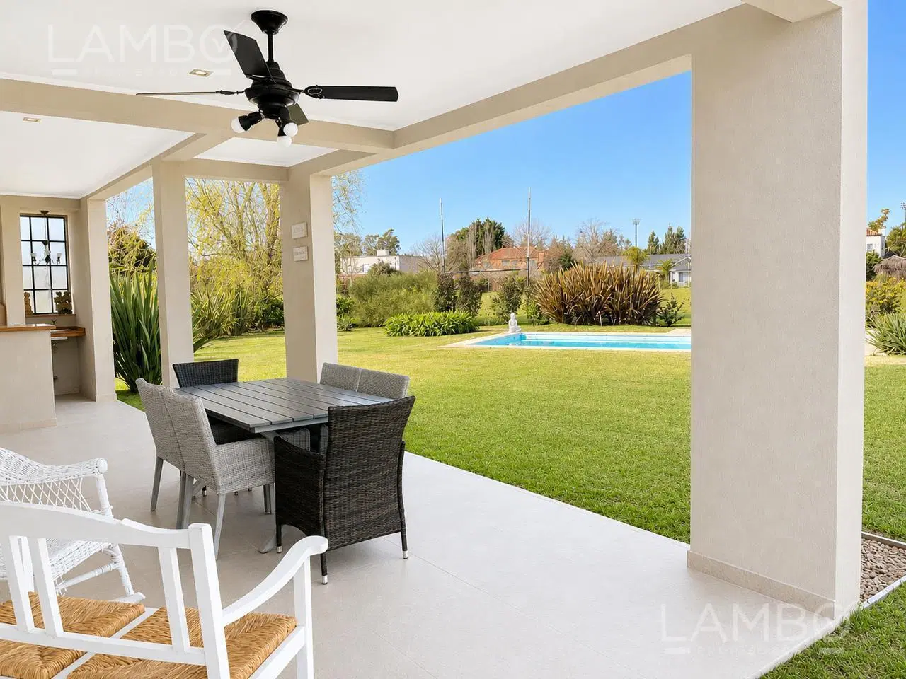 Venta Casa Estancias Del Pilar Barrio Champagnat 5
