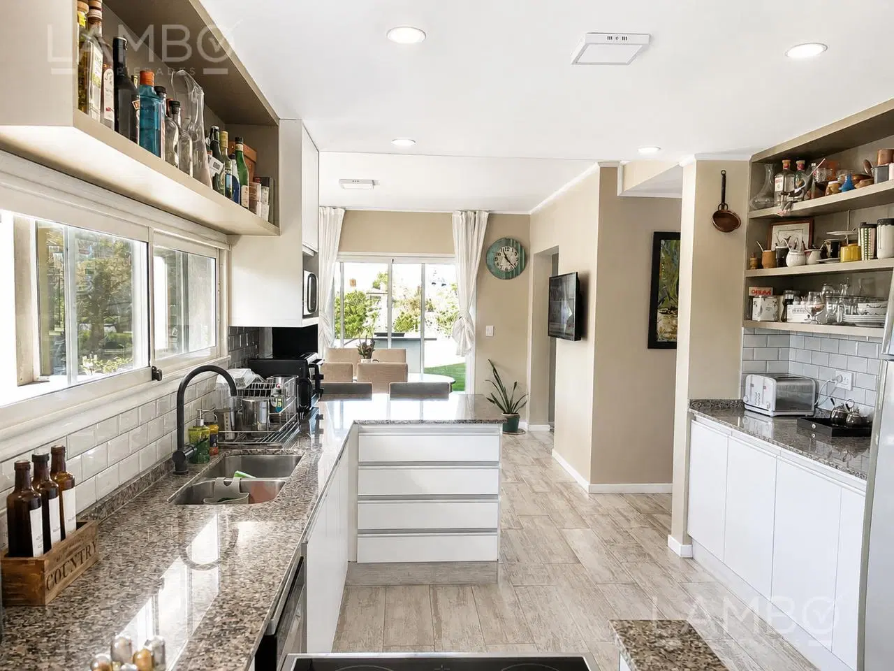 Venta Casa Estancias Del Pilar Barrio Champagnat 3