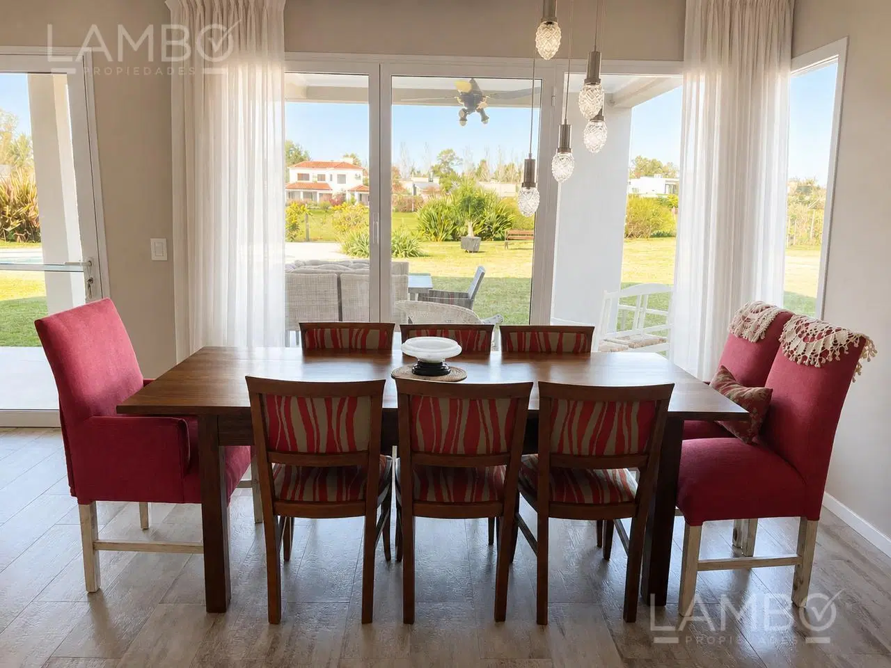 Venta Casa Estancias Del Pilar Barrio Champagnat 2