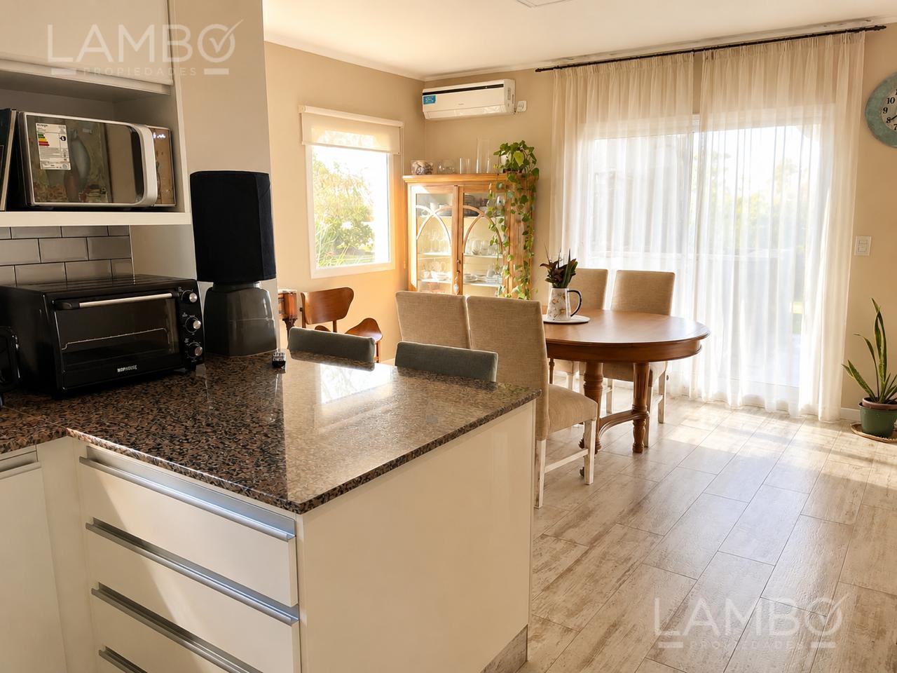 Foto de Venta Casa Estancias Del Pilar Barrio Champagnat, imagen 4