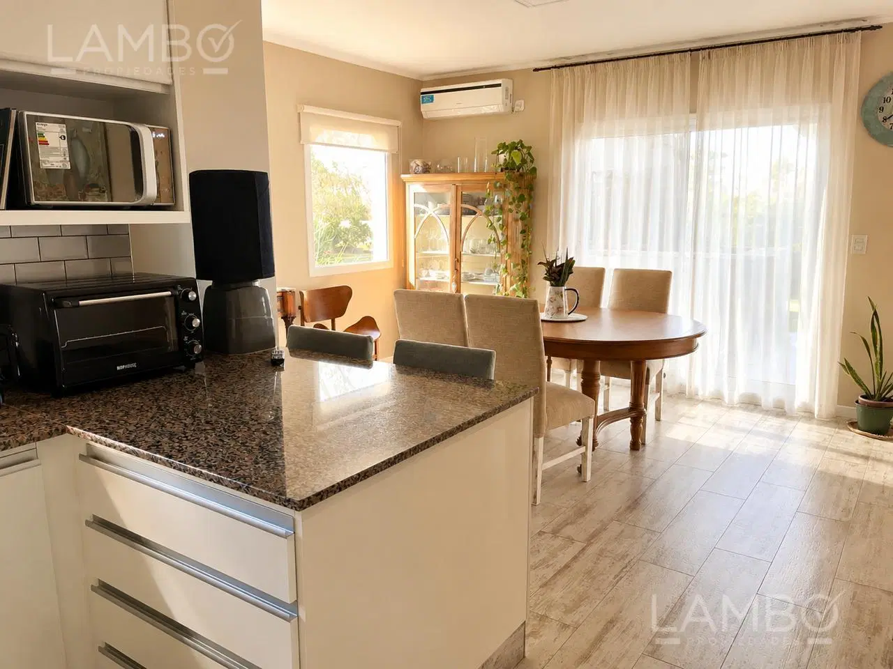 Venta Casa Estancias Del Pilar Barrio Champagnat 4