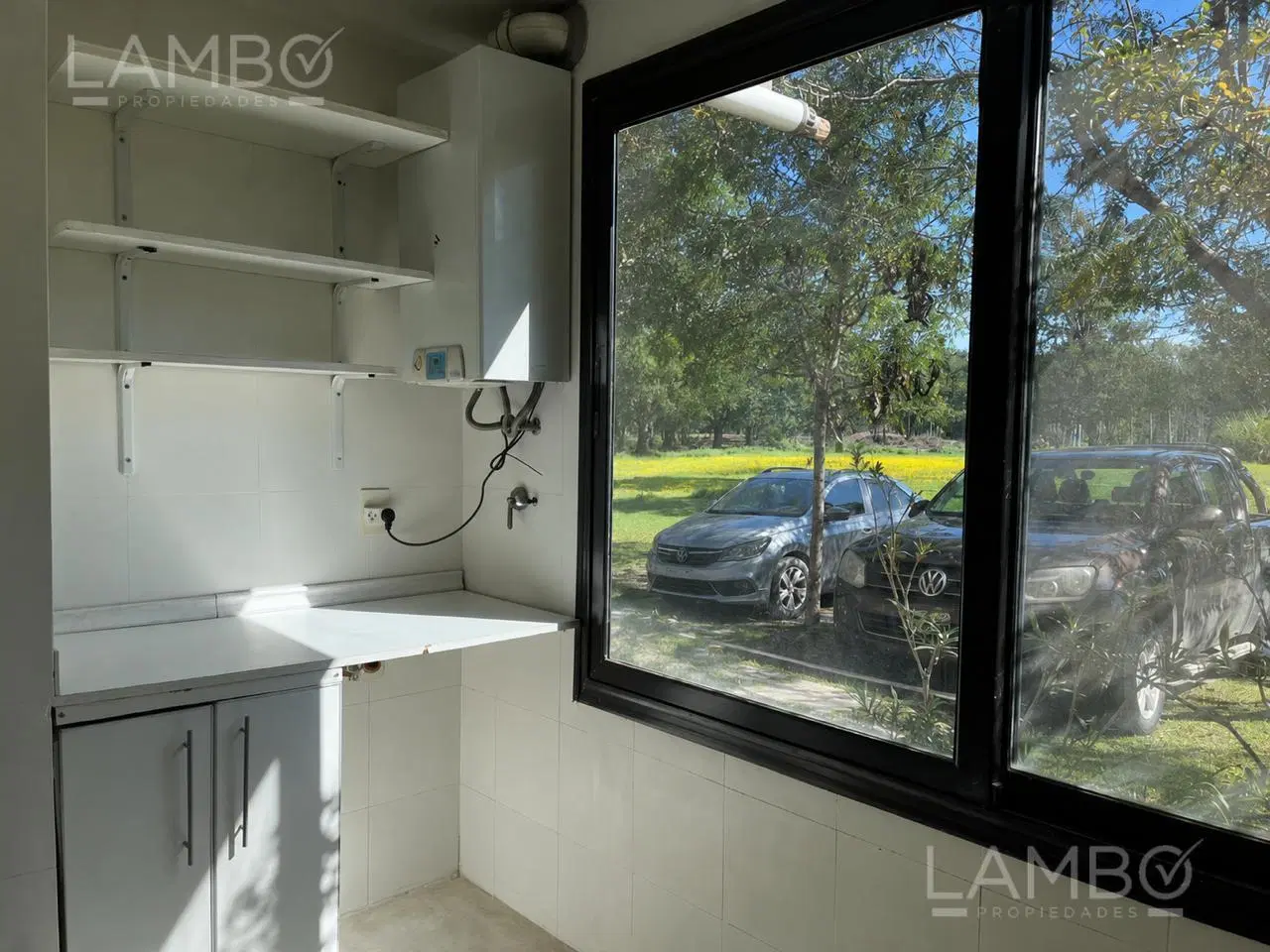 VENTA DEPARTAMENTO PILAR ESTANCIAS DEL RIO 5