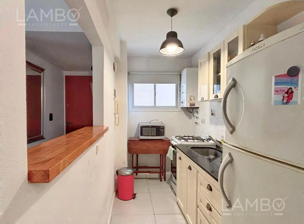Venta Departamento Belgrano Chico 5
