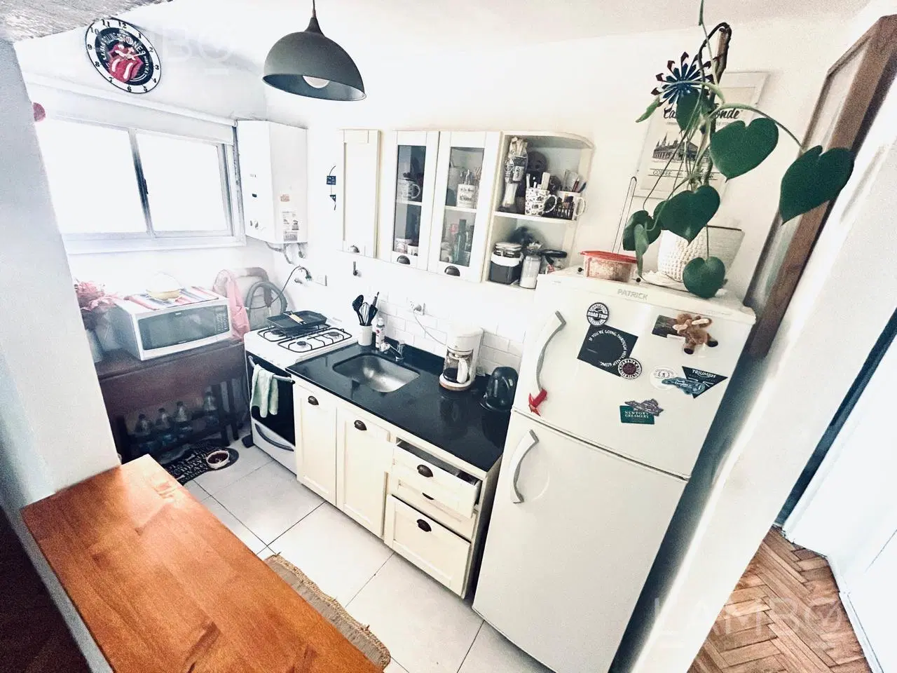Venta Departamento Belgrano Chico 8