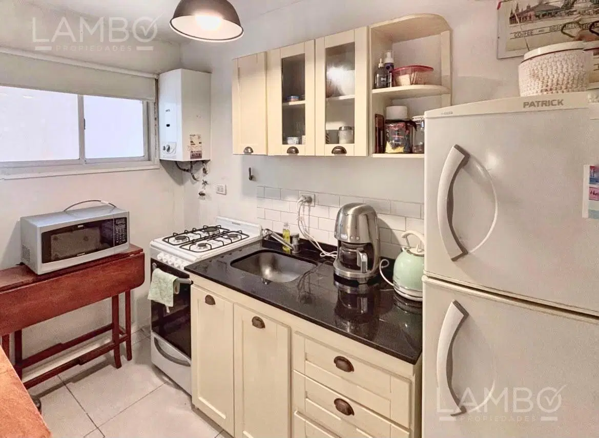 Venta Departamento Belgrano Chico 4