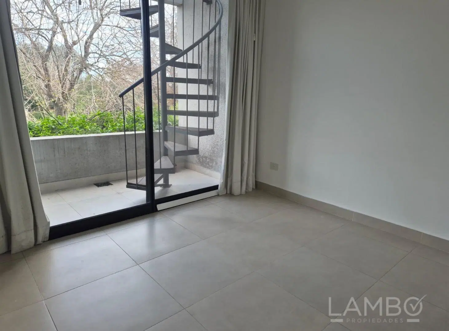 Alquiler Departamento Pilar Green Land 4