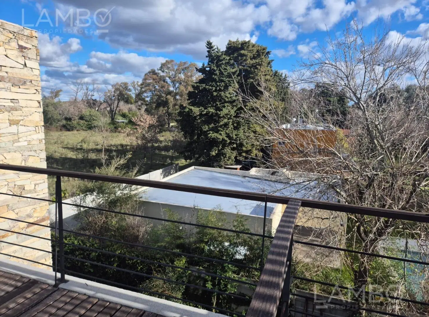 Alquiler Departamento Pilar Green Land 8